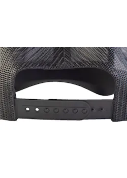 Milwaukee casquette trucker snapback  (4932493107) thumbnail (vignette)