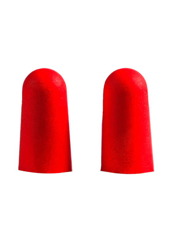 Milwaukee Foam Ear Plugs, 200 Stück (4932480465)