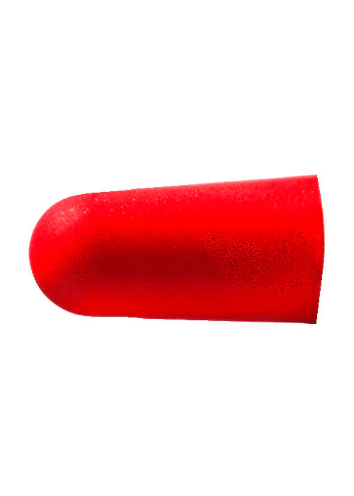 Milwaukee Foam Ear Plugs 200 stuks  (4932480465)