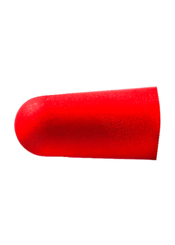 Milwaukee Foam Ear Plugs, 200 Stück (4932480465)