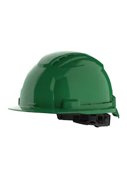 Milwaukee BOLT 100 Geventileerde Helm miniatuur