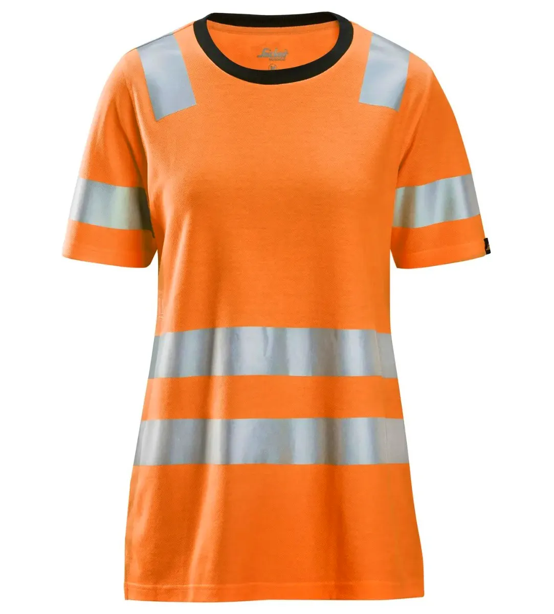 High Vis Oranje