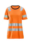 High Vis Oranje
