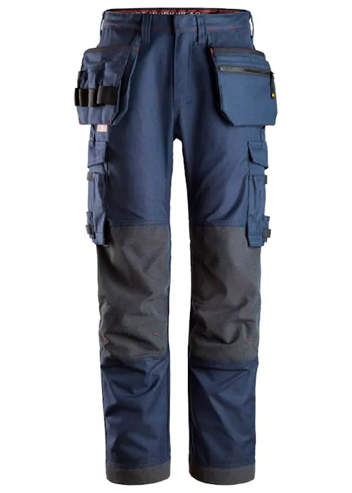 Snickers PW Trousers HP ELP 6262