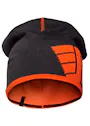Snickers Reversible Beanie 9015 miniatuur