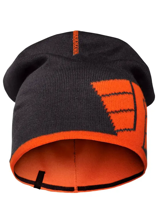 Snickers Reversible Beanie 9015