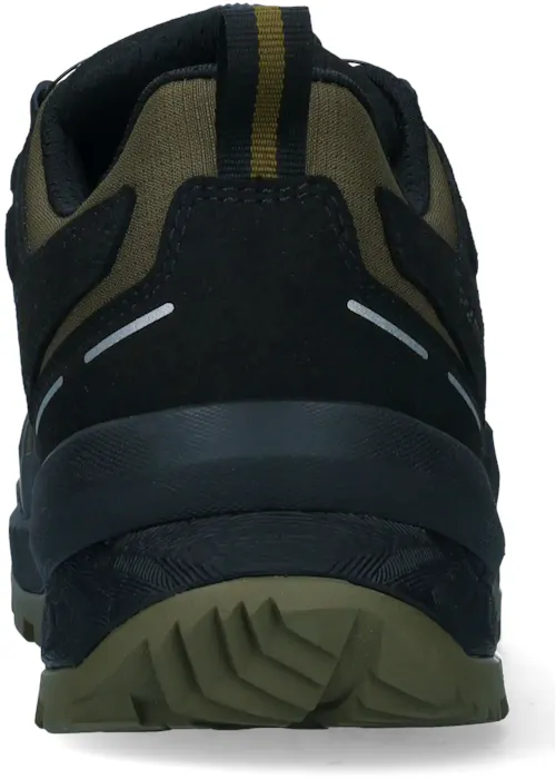 Footfellas Max S7S Arbeitsschuh