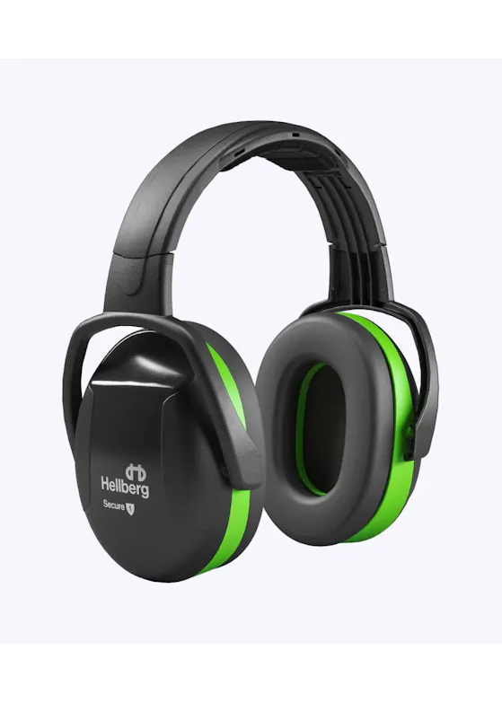 Hellberg Safety Secure 1 Stirnband