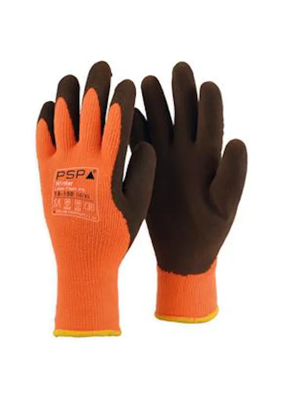 PSP 18-150 Winterhandschuh