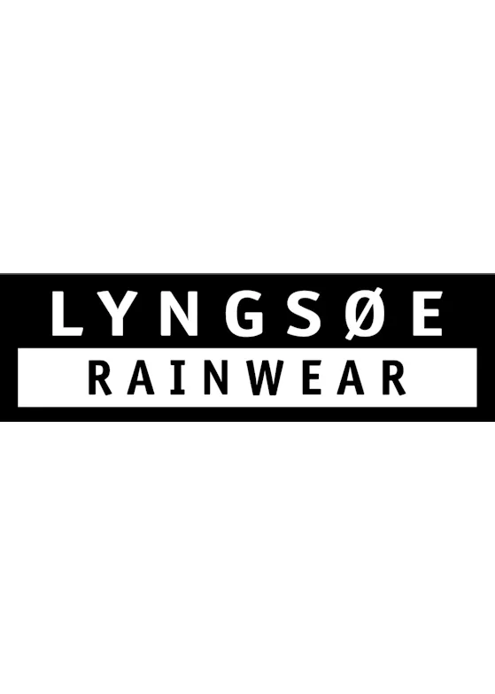 Lyngsoe Breathable, Lightweight, High-Durability Shell Jacket FOX6048 — Waterproof