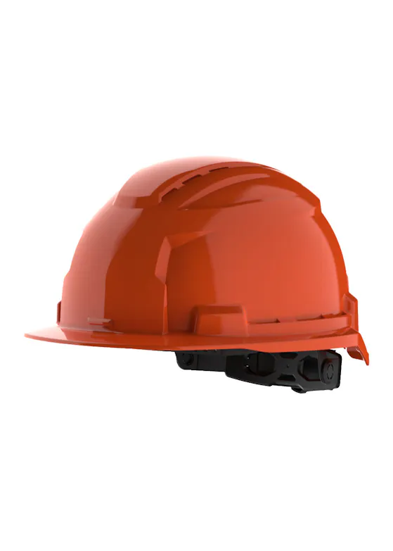 Milwaukee BOLT 100 Geventileerde Helm