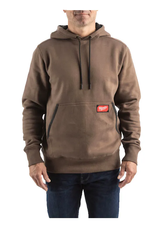 Milwaukee WHMW Hoodie Midweight Comfort-Fit