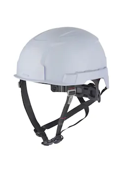 Milwaukee BOLT 200 casque de sécurité sans ventilation thumbnail (vignette)