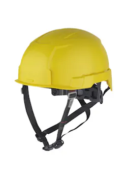Milwaukee BOLT 200 casque de sécurité sans ventilation thumbnail (vignette)