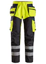 Snickers PW Trousers RSH HP HV CL2 - 6265 Vorschaubild