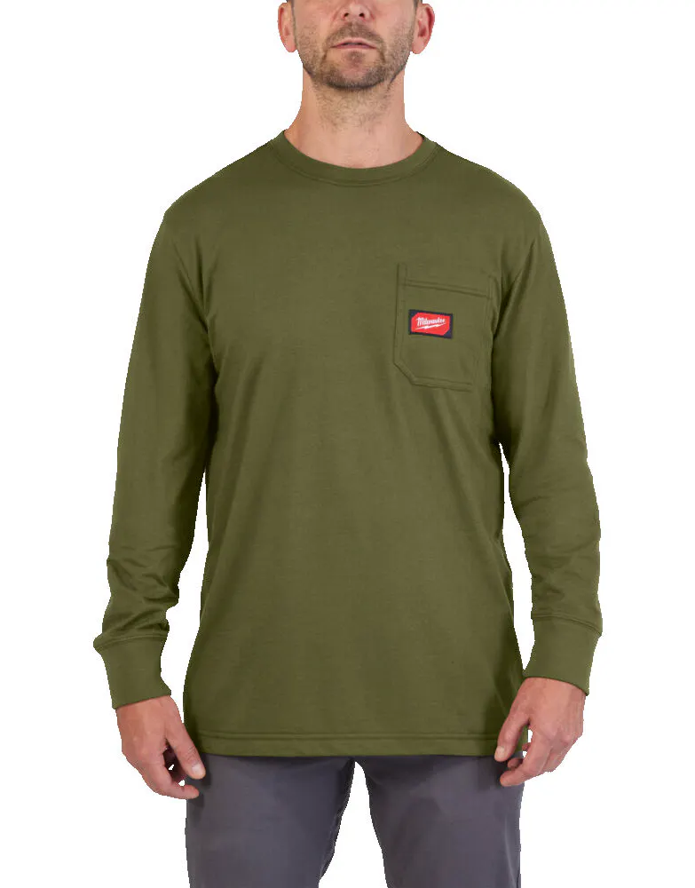 Groen