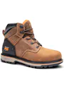 Timberland 6 in Ballast hoher S1P-Sicherheitsschuh braun Vorschaubild