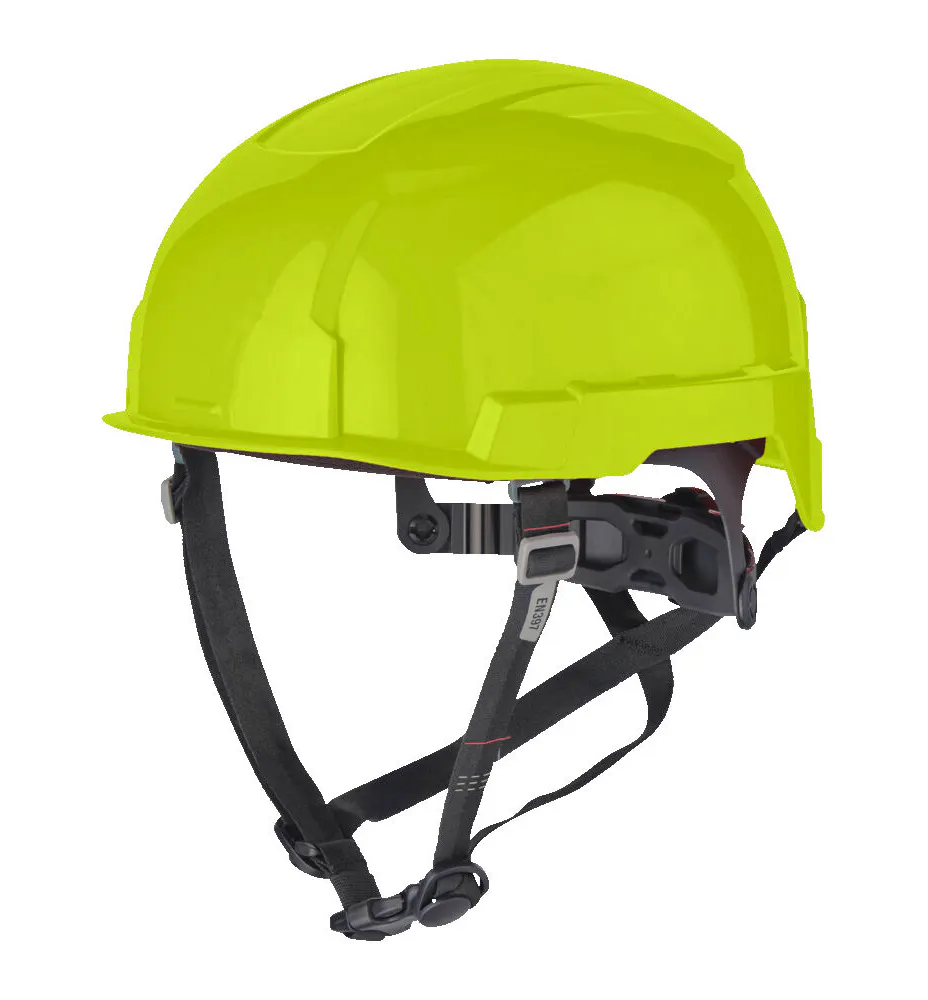 High Vis Geel