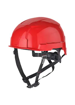 Milwaukee BOLT 200 casque de sécurité sans ventilation thumbnail (vignette)