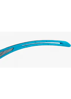 Hellberg Safety Helium AF+AS Smoke Blauw miniatuur