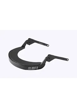 Hellberg Safety Safe2 Flex Houder