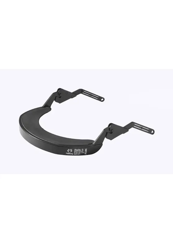 Hellberg Safety Safe2 Flex – niedriger Halter