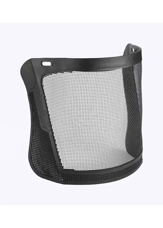 Hellberg Safety sicheres Stahlnetz