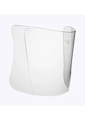 Hellberg Safety: Safe PC Transparent
