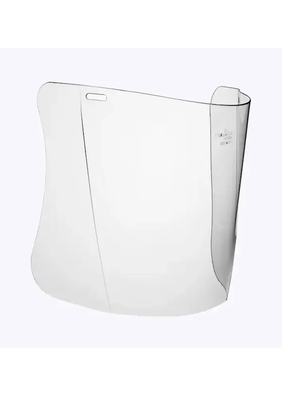 Hellberg Safety: Safe PC Transparent
