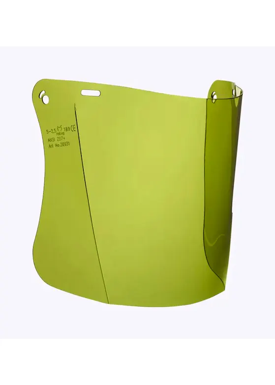 Hellberg Safety Safe PC Shade 2