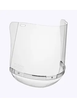 Hellberg Safety Safe PC Kinbescherming
