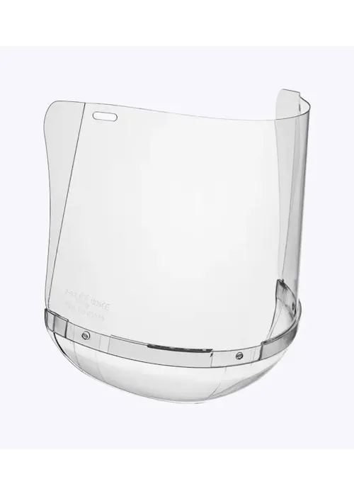 Hellberg Safety Safe PC Kinbescherming