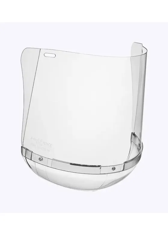 Hellberg Safety Safe PC-Kinnschutz