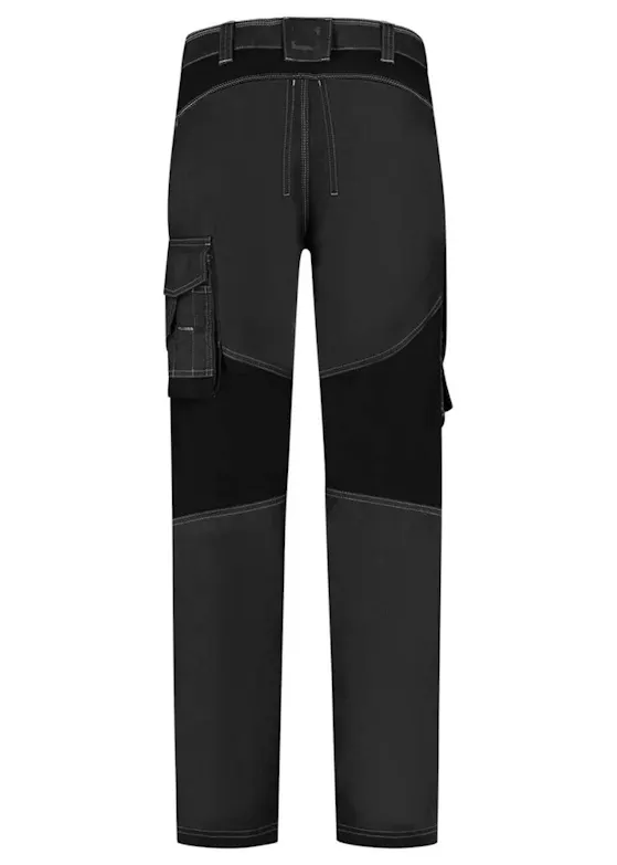 Tricorp Jeans-Arbeitshose: Functional Stretch Redefined 506121