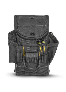 CLC Ziptop Utility-Werkzeughalter (Small)