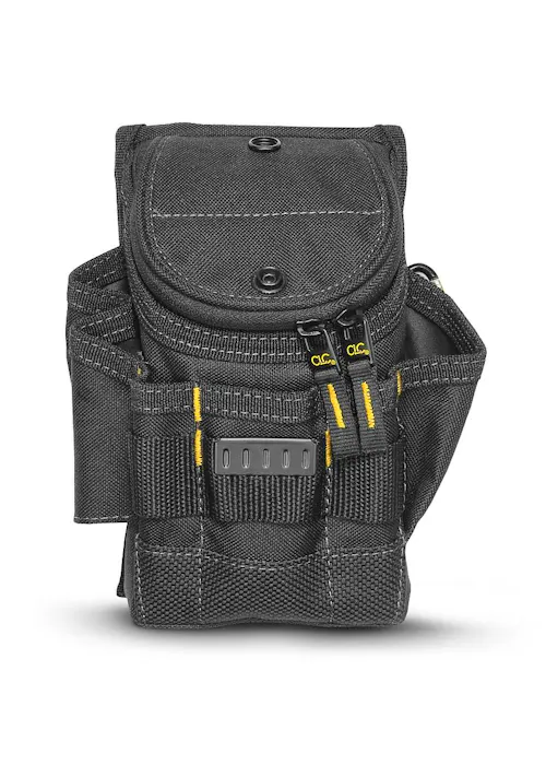CLC Ziptop Utility Gereedschapshouder Small