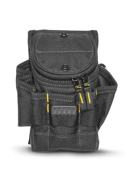 CLC Ziptop Utility Gereedschapshouder Small
