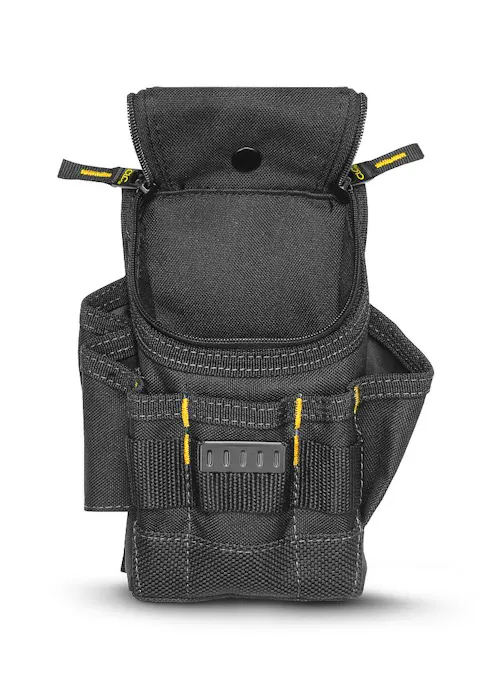 CLC Ziptop Utility Gereedschapshouder Small