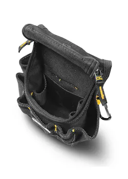 CLC Ziptop Utility Gereedschapshouder Small miniatuur