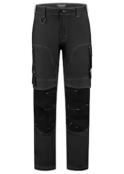 Tricorp Jeans Arbeitsjeans Functional Stretch Redefined 506121 thumbnail