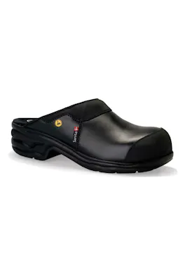 Sanita Pro Light 9810 Sicherheitsclog SB ESD