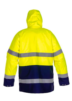 Parka Hydrowear Unna SNS thumbnail (vignette)