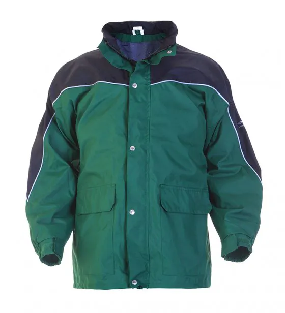 Groen/Zwart