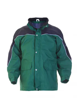 Hydrowear Uitwijk Parka