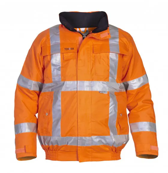 Oranje/Marine