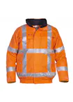 Oranje/Marine