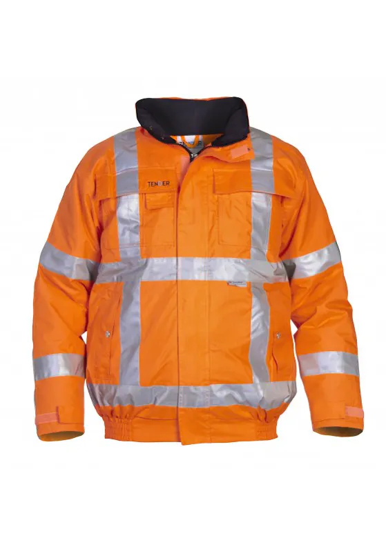 Hydrowear Helios RWS-Pilotjacke
