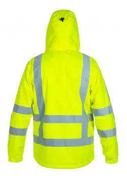 Hydrowear Veste de pluie Boston thumbnail (vignette)