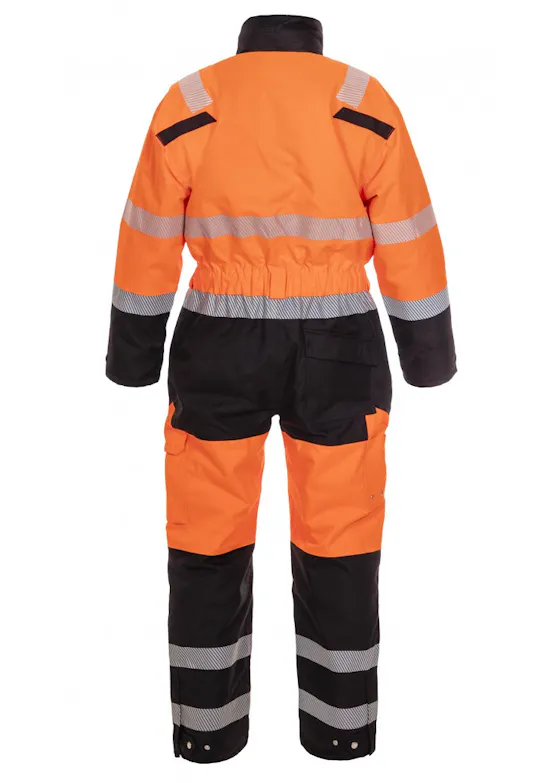 Hydrowear Ubbena Winteroverall