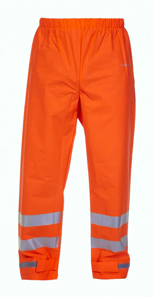 High Vis Oranje